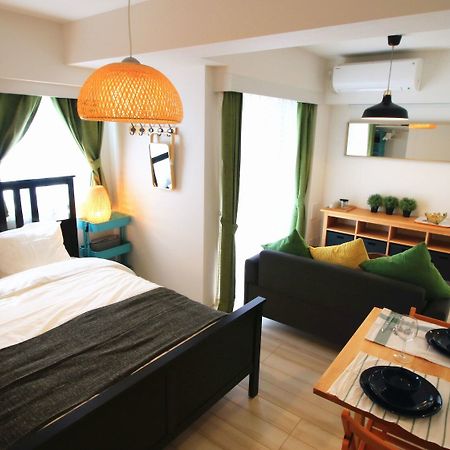 Uhome Minowa Hotel طوكيو المظهر الخارجي الصورة