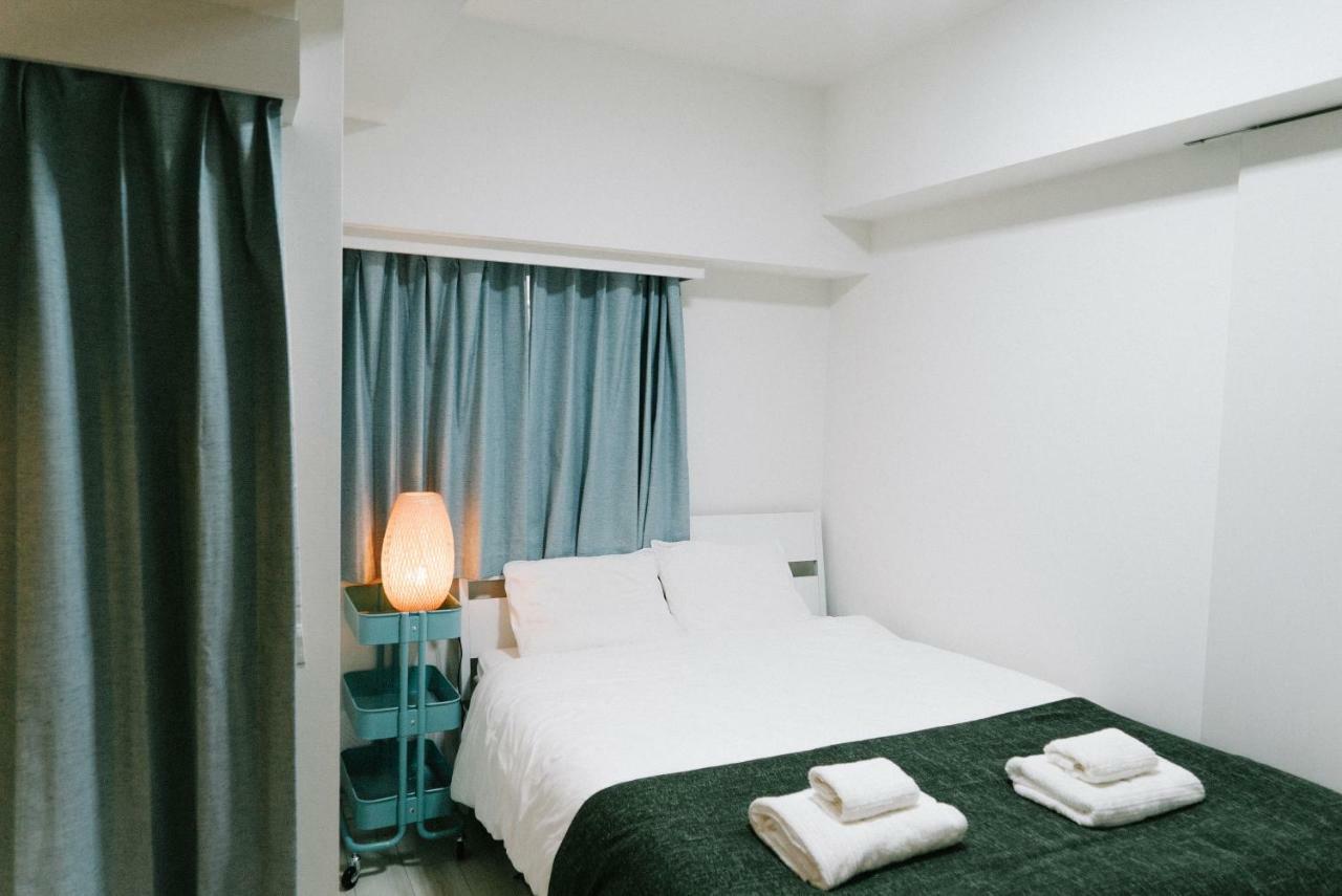 Uhome Minowa Hotel طوكيو المظهر الخارجي الصورة