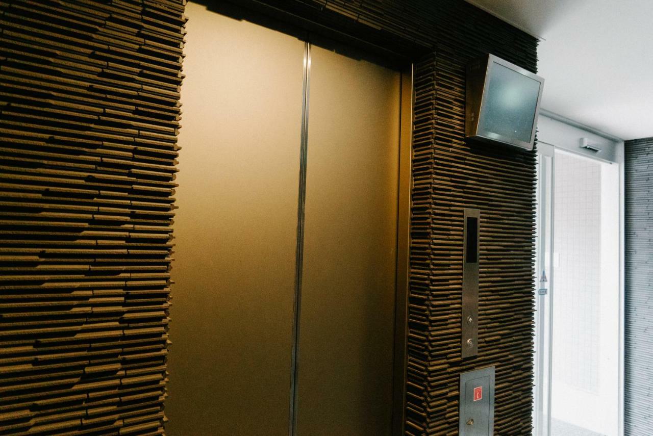 Uhome Minowa Hotel طوكيو المظهر الخارجي الصورة